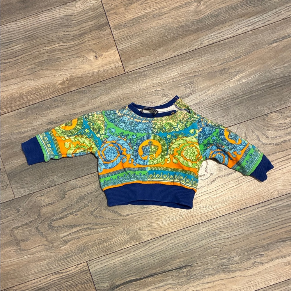 Versace Sweater (Baby)